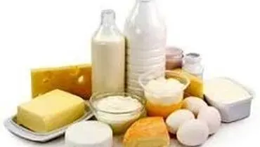علت افزایش قیمت لبنیات چیست؟