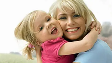 ۷ راهکار برای اینکه مادر شاد و خوشبخت باشید