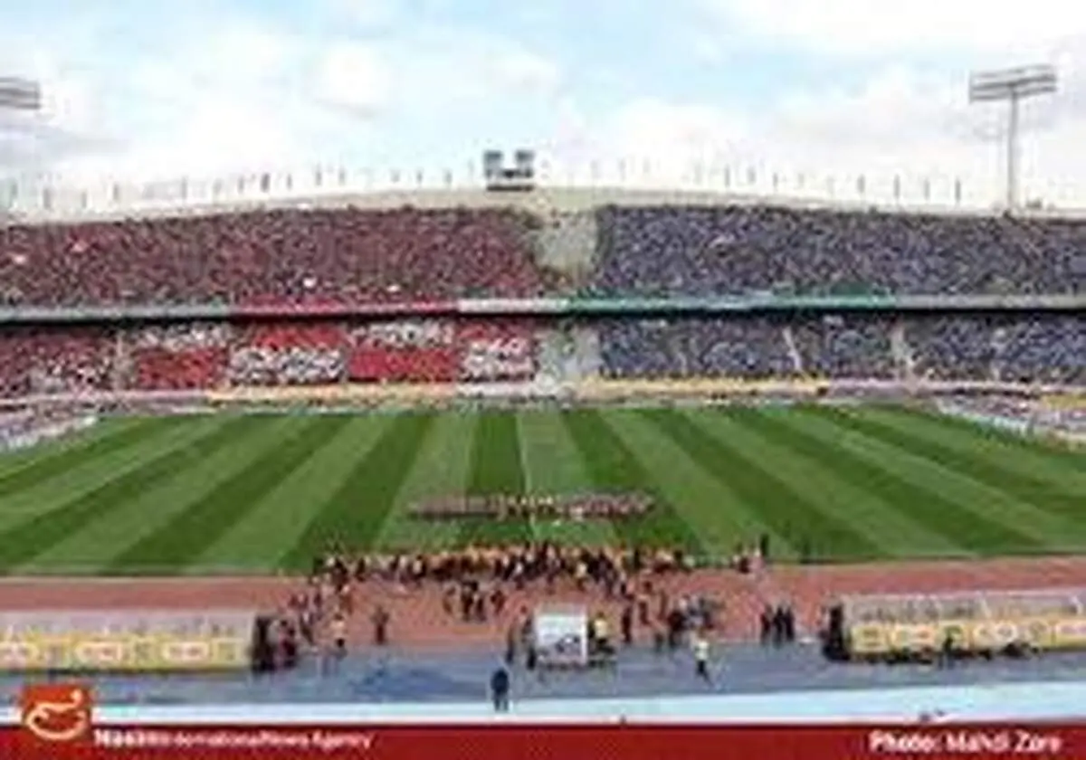 مخالفت استقلال بادرخواست کمک به پرسپولیس