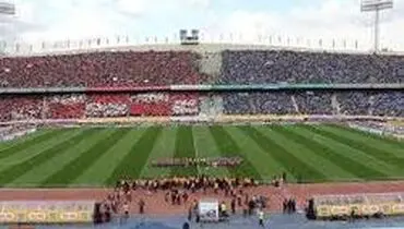 مخالفت استقلال بادرخواست کمک به پرسپولیس