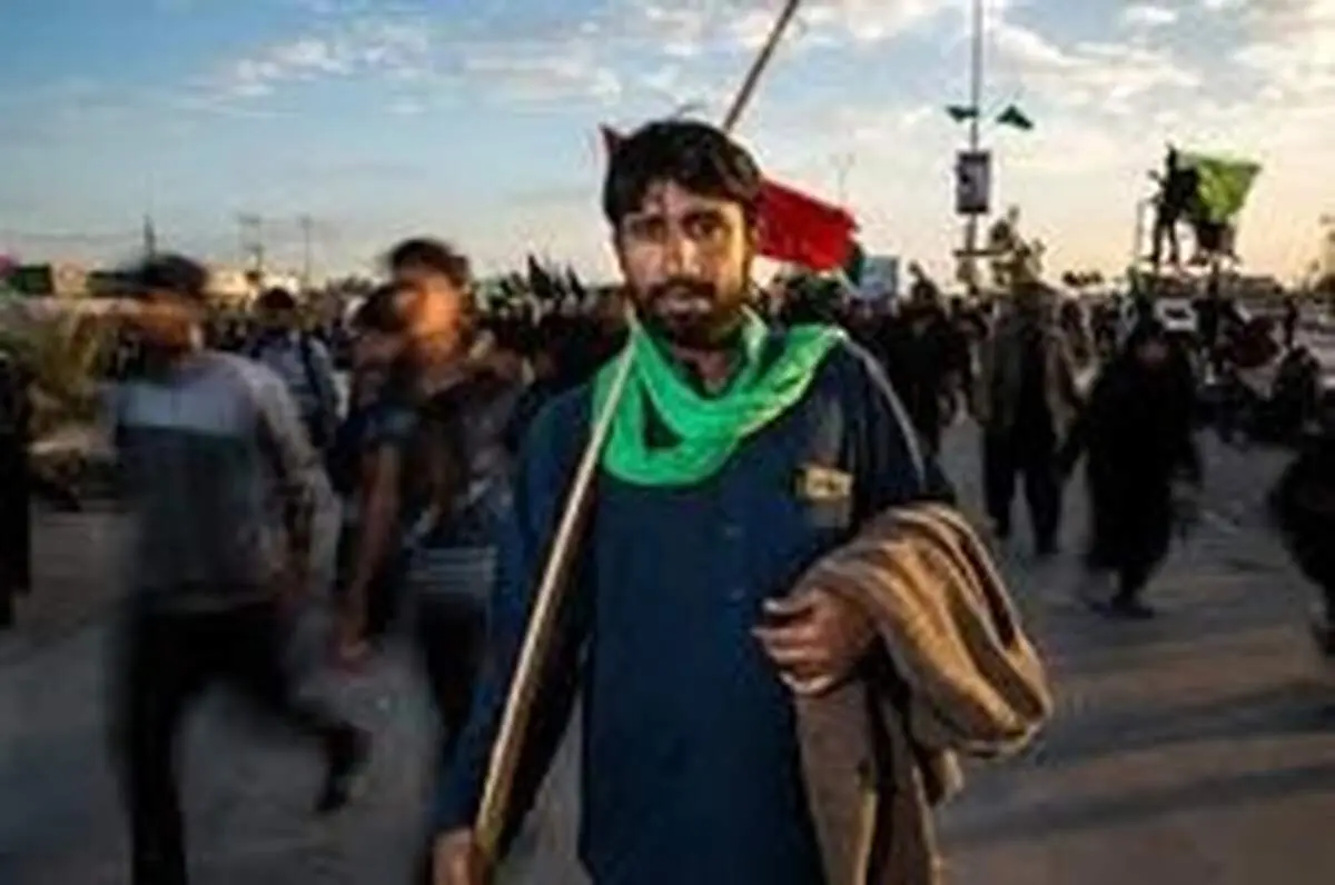 آغاز موج بازگشت زائران اربعین