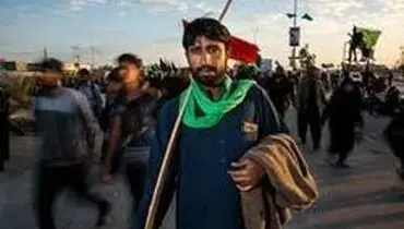 آغاز موج بازگشت زائران اربعین