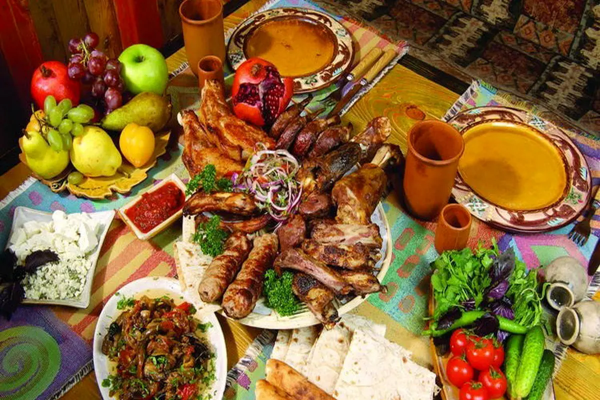 در این سه تور از خوشگذرانی لبریز شوید