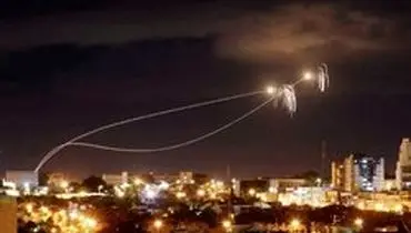 رژیم صهیونیستی: سوریه با حمایت ایران دستور حملات راکتی از غزه را داده بود!