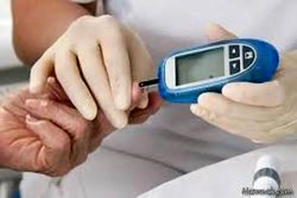 ۵ میلیون ایرانی در آستانه ابتلا به دیابت
