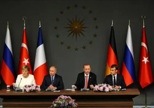 مذاکرات ایران و اروپا جمعه در کنسولگری ایران در استانبول