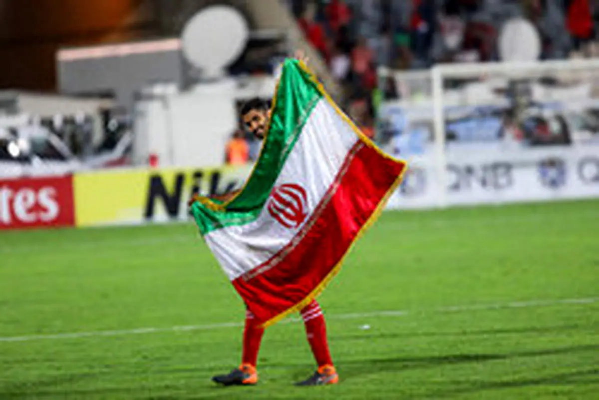 زمان بازی پرسپولیس و کاشیما تغییر کرد