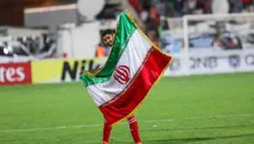 زمان بازی پرسپولیس و کاشیما تغییر کرد