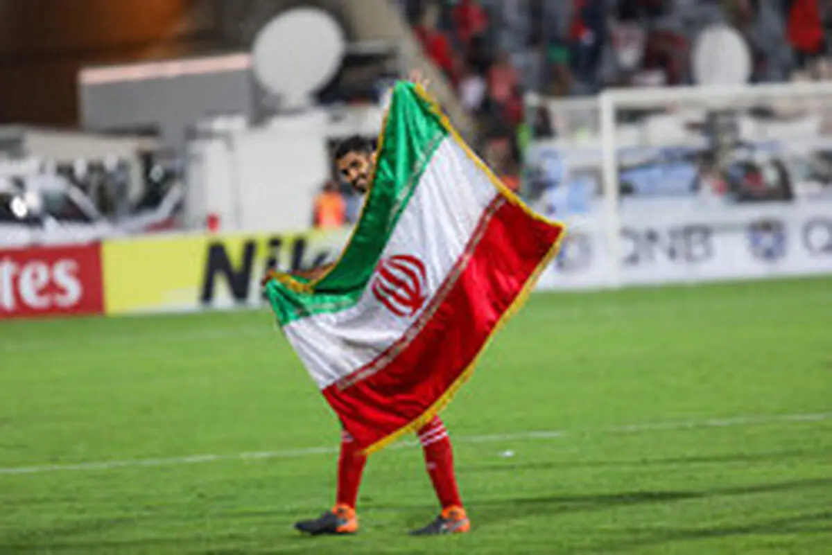 زمان بازی پرسپولیس و کاشیما تغییر کرد
