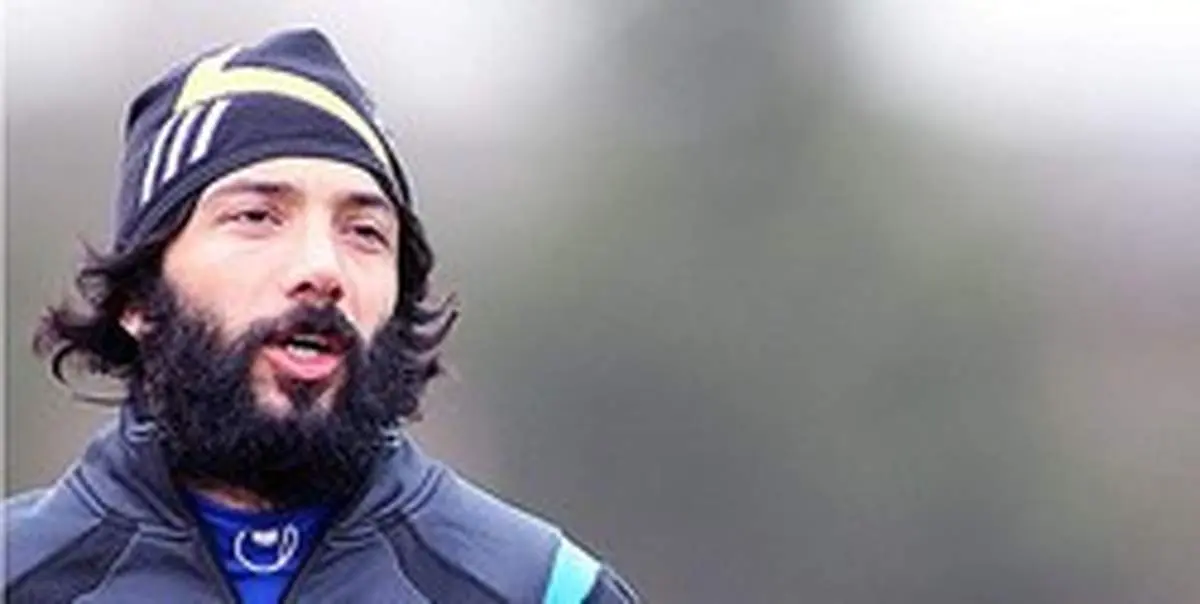 خبر درگذشت مدافع سابق استقلال صحت ندارد