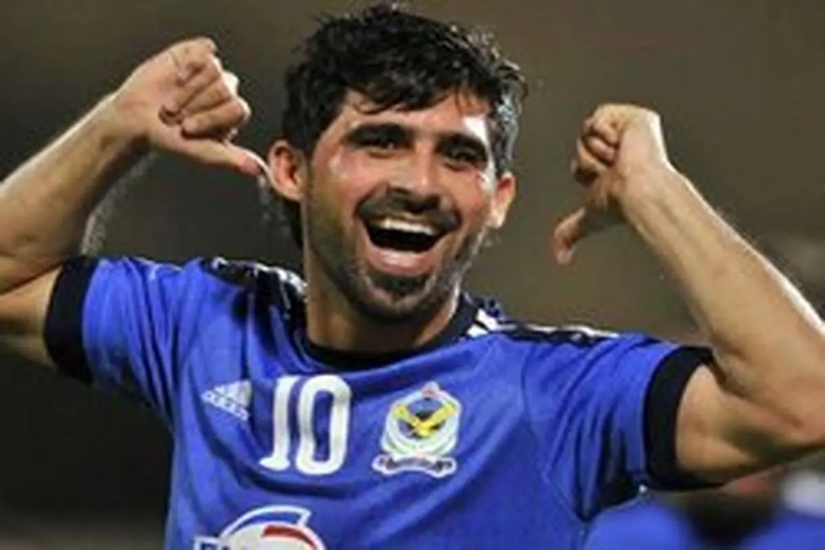 نماینده عراق قهرمان AFC کاپ شد