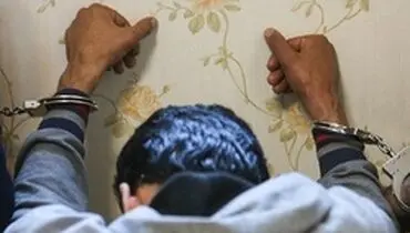 زندانی فراری در قم دستگیر شد