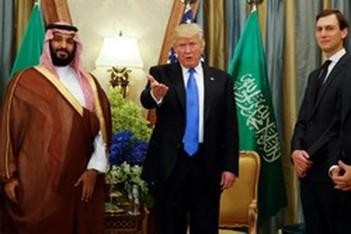 قتل خاشقچی بیانگر زوال اخلاقی کاخ سفید است