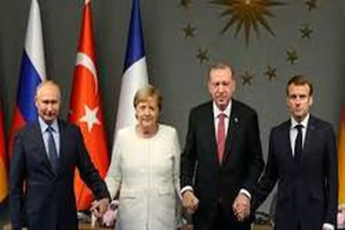 مهمترین بندهای بیانیه مشترک اجلاس استانبول