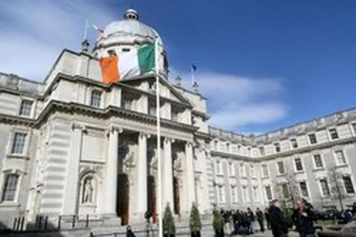 ممنوعیت توهین به مقدسات در ایرلند برداشته شد