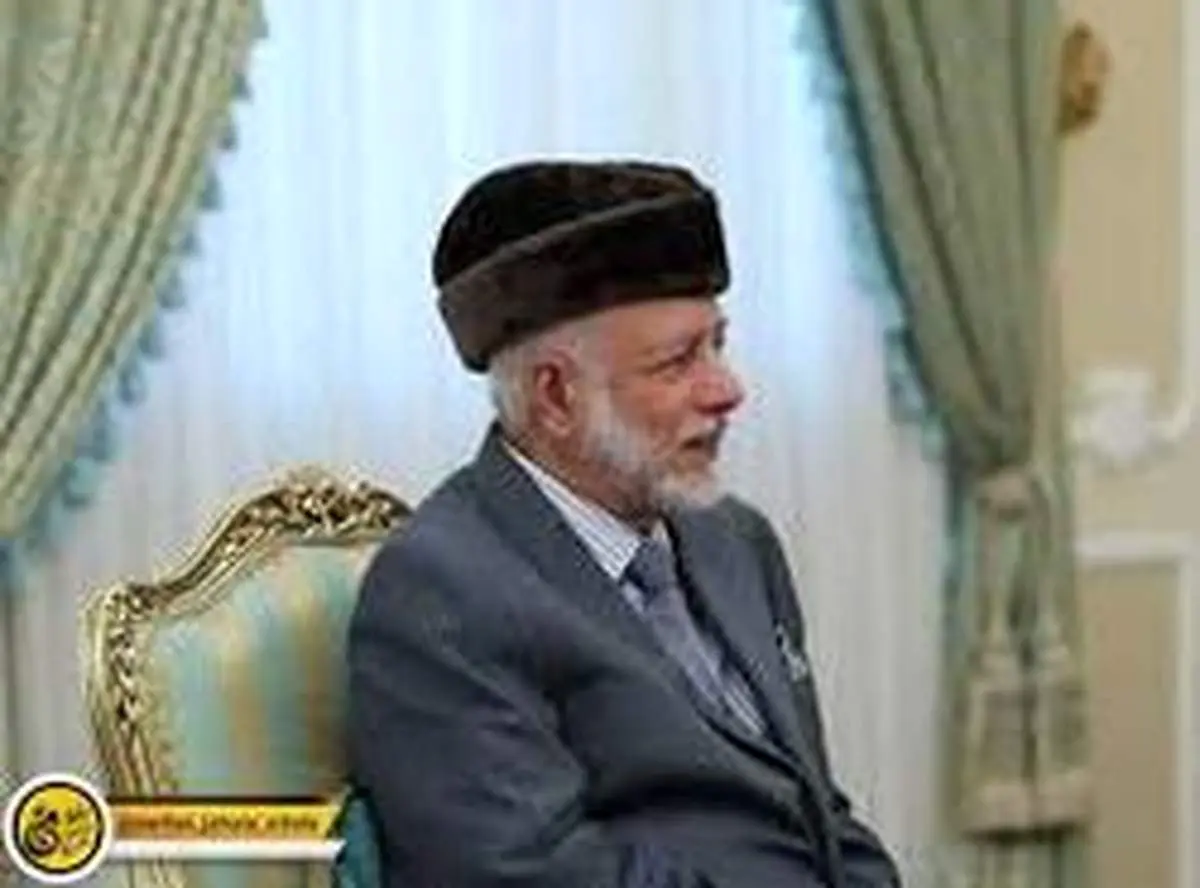 چرا عمان نتانیاهو را پذیرفت؟