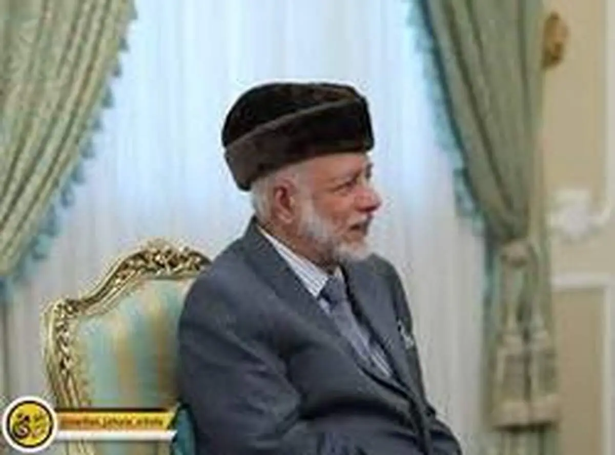 چرا عمان نتانیاهو را پذیرفت؟