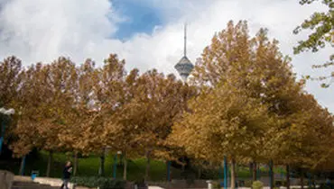 تداوم هوای «پاکـ» تهران