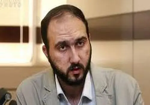⁦درگیری لفظی نمایندگان پزشکیان ⁩ و  زاکانی روی آنتن زنده+ فیلم