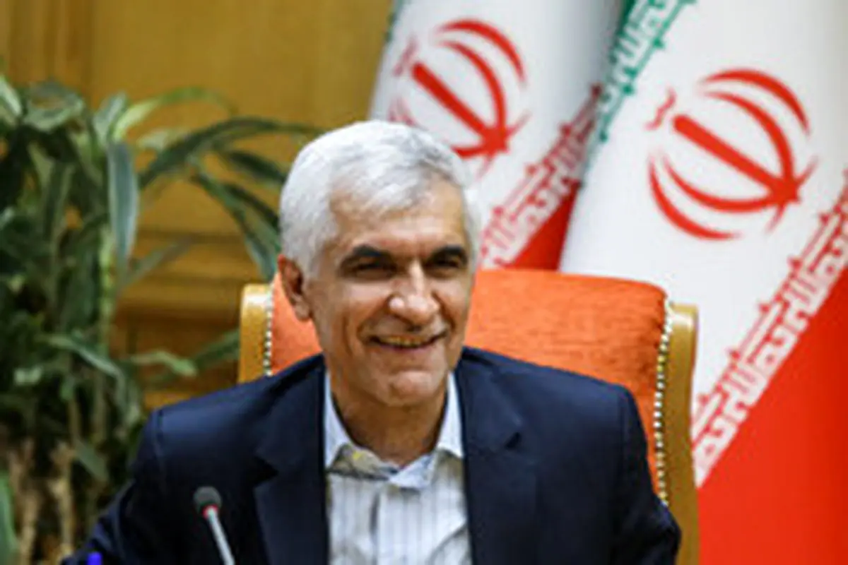 شهردار تهران: استعفایی در کار نخواهد بود