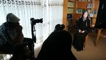 ماجرای مسلمان شدن بانوی اسکاتلندی