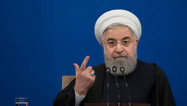 توقعات روحانی از وزارتخانه‌ای با امضاهای طلایی
