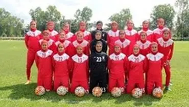 شکست ایران در دومین گام مقابل میزبان