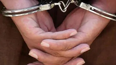 یکی از مدیران گیلانی دستگیر شد