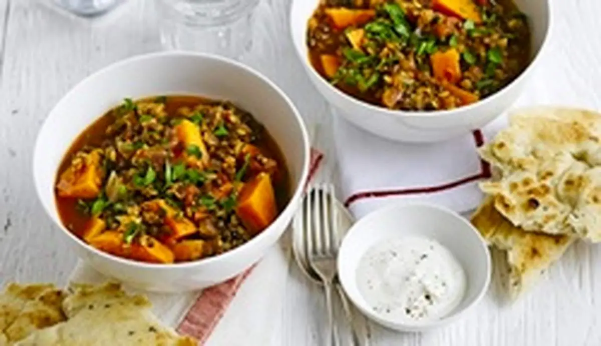 با این خورشت سنتی بدنتان را از همیشه قوی تر کنید