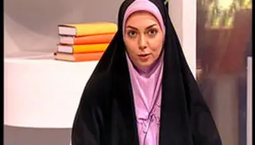افشاگری آزاده نامداری درباره ممنوع‌التصویری‌اش