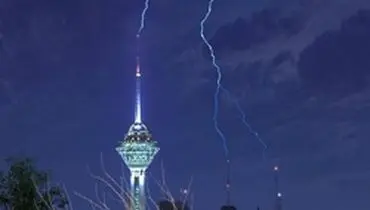 رعد و برق چگونه منجر به مرگ انسان می‌شود؟