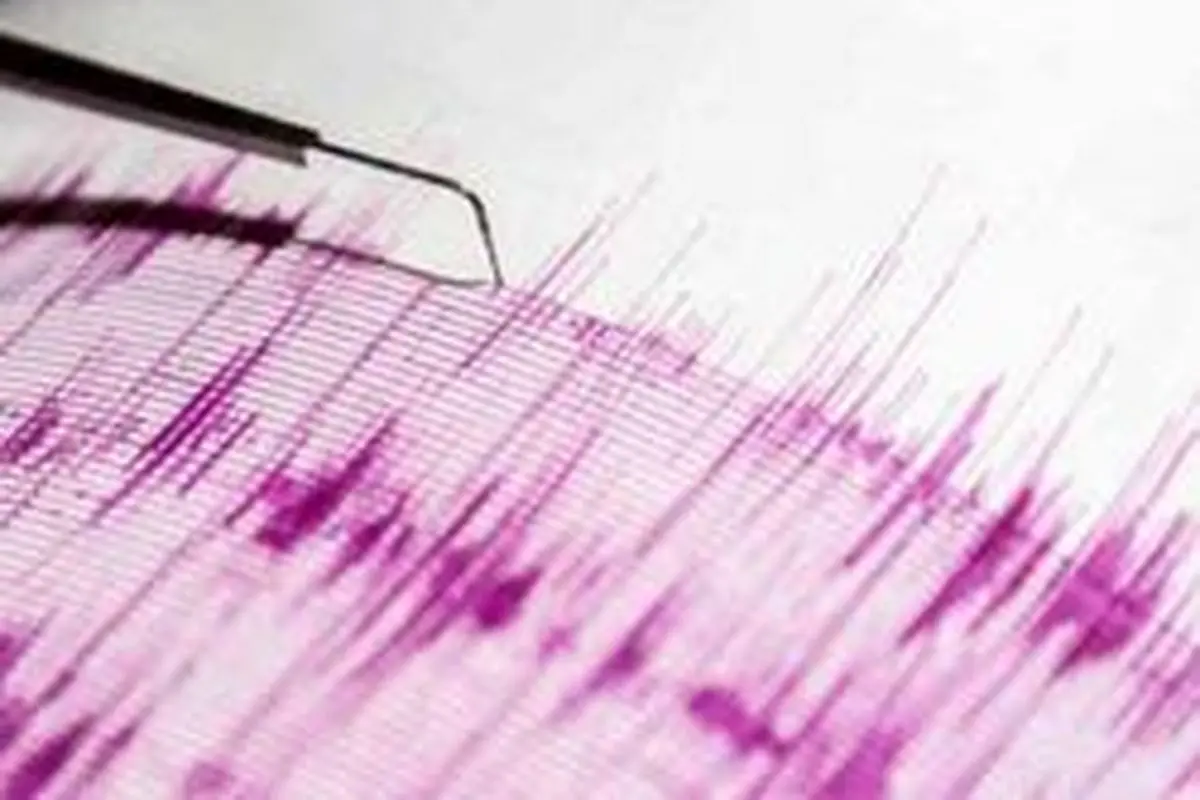 زلزله ۴.۱ ریشتری زاغه در لرستان را لرزاند
