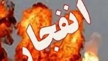 آخرین جزئیات از انفجار تانکر قیر در گنبدکاووس