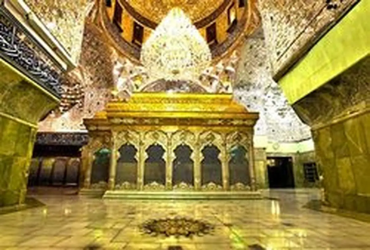 کسی که امکان رفتن به زیارت ندارد، چه باید بکند؟