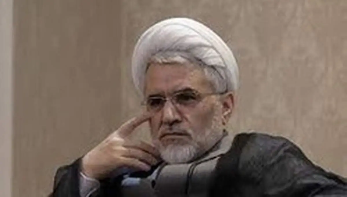پاسخ تند عبدالله نوری به نامه آیت‌الله یزدی