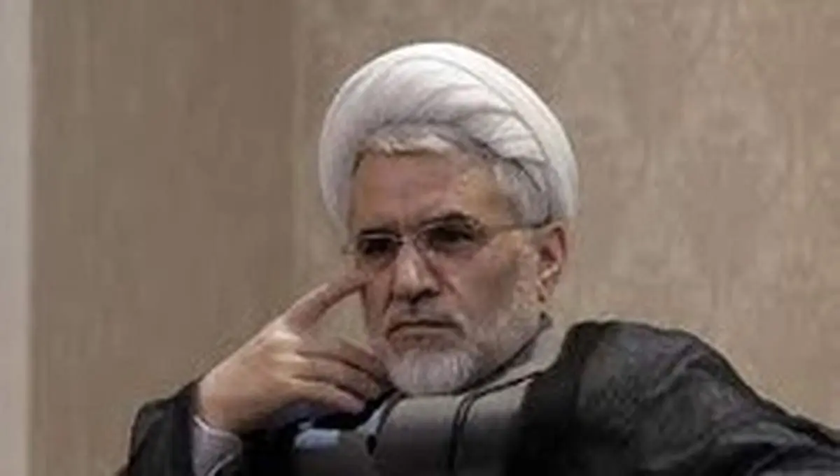 پاسخ تند عبدالله نوری به نامه آیت‌الله یزدی