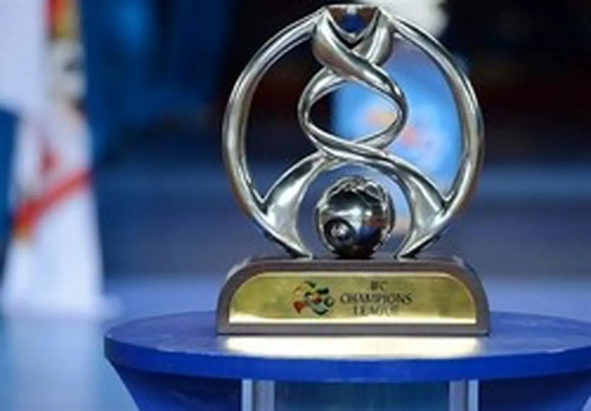 پرسپولیس؛ امیدِ غرب آسیا برایپایانسلطهشرقیها