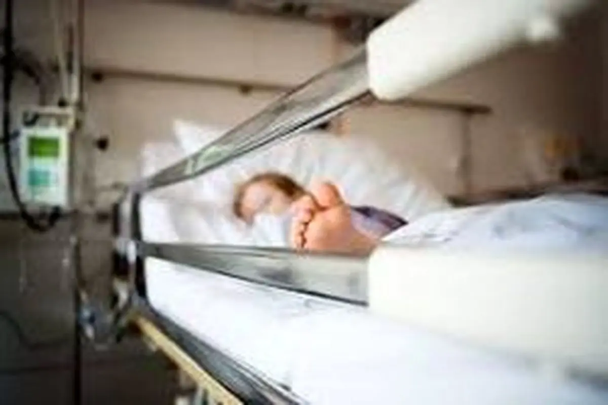 ماجرای مرگ ۲ کودک اهوازی در بیمارستان