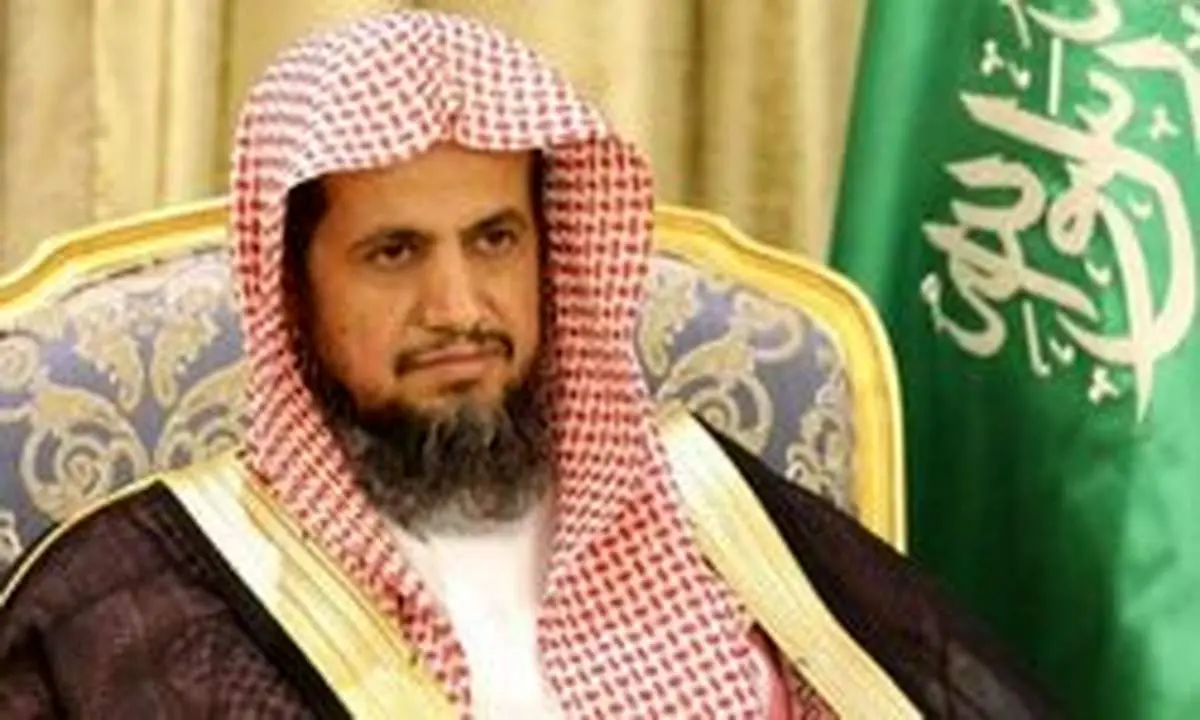 اعتراف دادستان عربستان درباره قتل خاشقجی