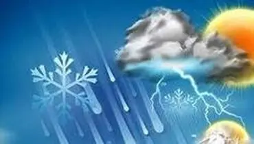 سرمای تهران به ۶ درجه می‌رسد
