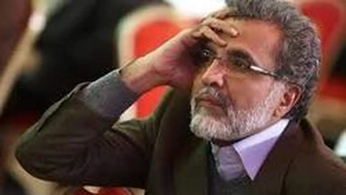 بهروز افخمی:من و فراستی پیر شدیم،حال دعوا نداریم