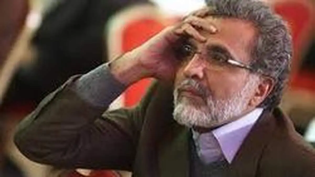 بهروز افخمی:من و فراستی پیر شدیم،حال دعوا نداریم