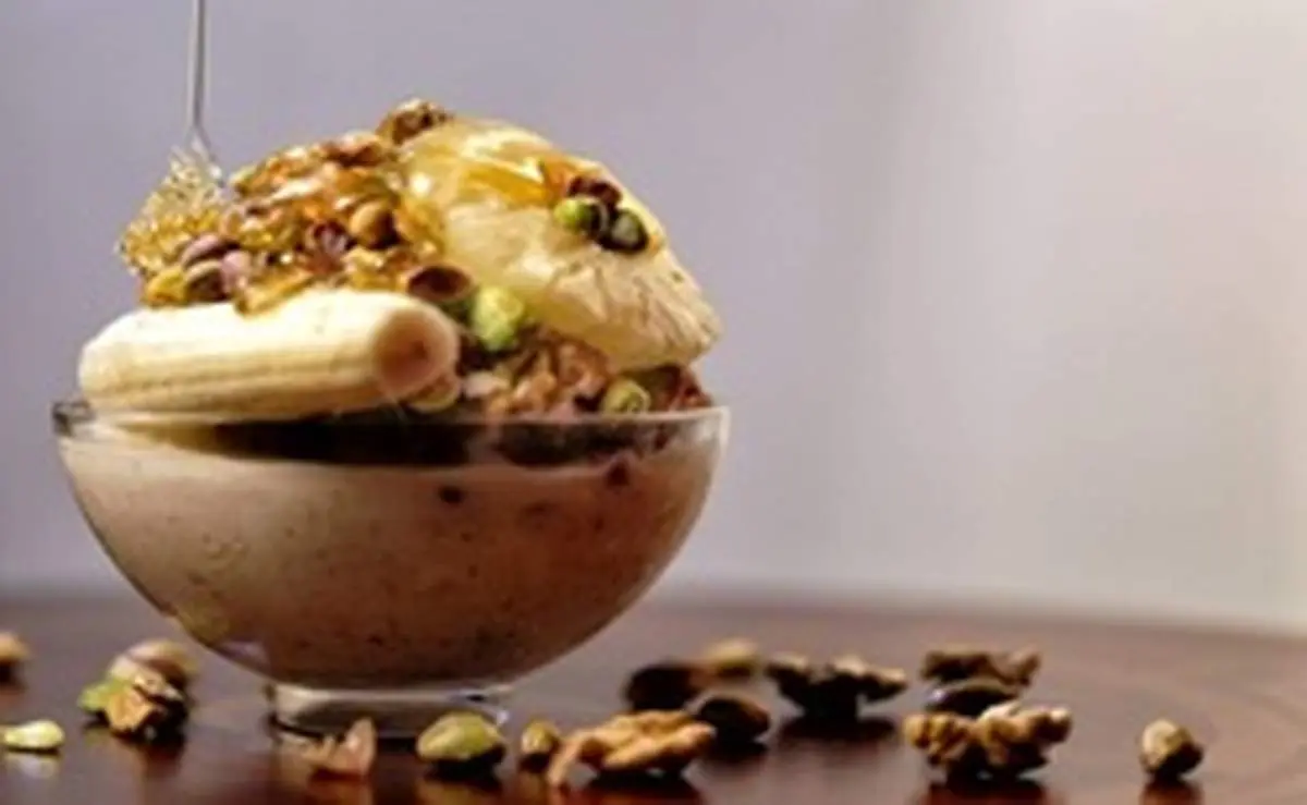 طرز تهیه معجون چهار مغز