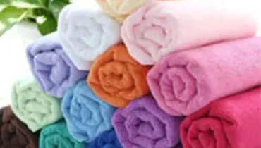 چه زمانی باید حوله حمام را شست؟