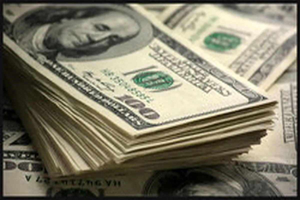 دلار امروز ۱۴ آبان ماه به چه قیمتی معامله شد؟