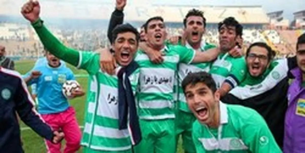 ترکیب ماشینسازی مقابل استقلال مشخص شد