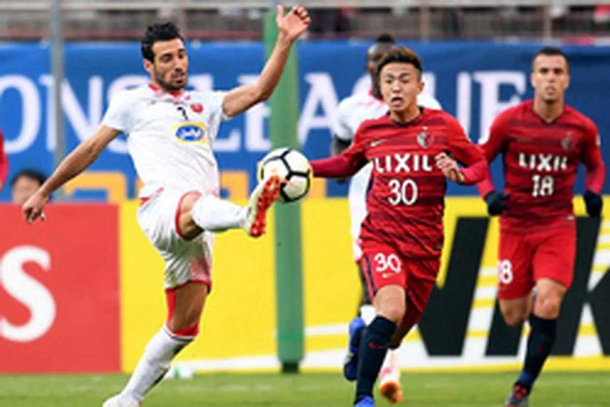سه اشتباه مرگبار برای شکست پرسپولیس