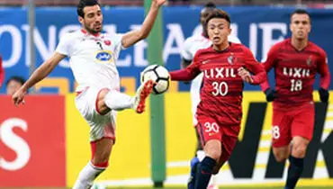 سه اشتباه مرگبار برای شکست پرسپولیس