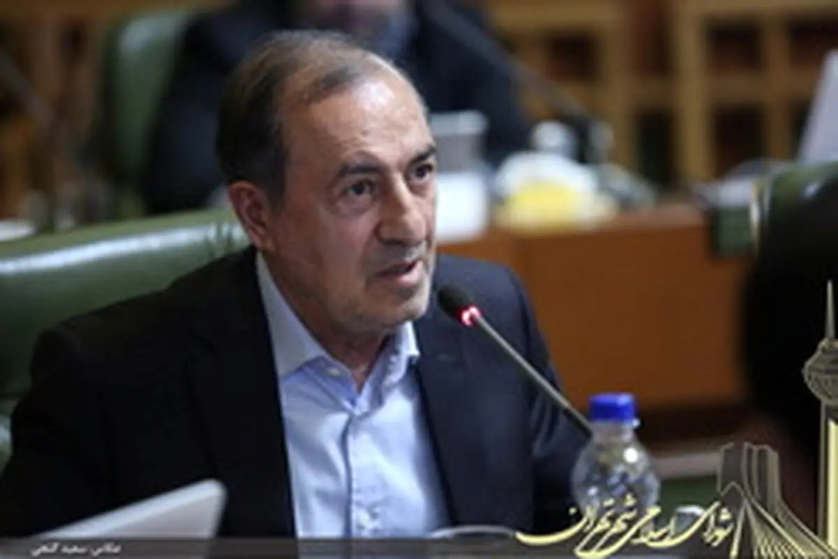  تشکیل کمیته سه جانبه برای حفظ منابع درآمدی شهرداری ها