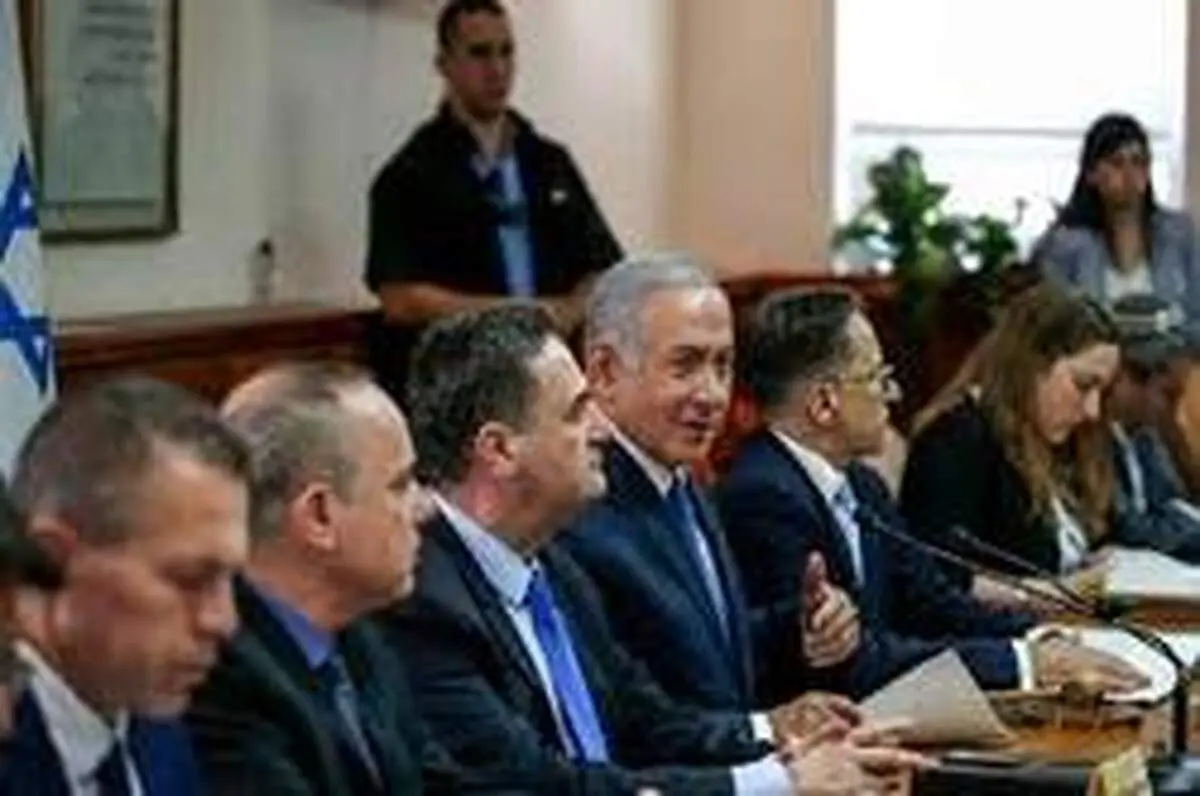 نتانیاهو با اعدام مبارزان فلسطینی موافقت کرد